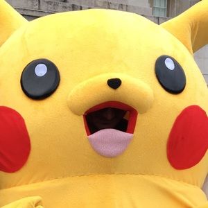 Meet your Posher, Sukhjit